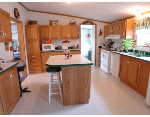 112 Raymond Franks Road Smithfield, PA 15478 - Photo 8 of 17 Kitchen.