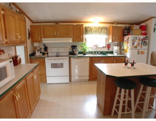 112 Raymond Franks Road Smithfield, PA 15478 - Photo 9 of 17 Kitchen.