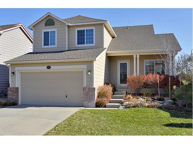 9754 Merimbula Street Highlands Ranch, CO 80130 - Photo 1 of 1 Gallery Image 1
