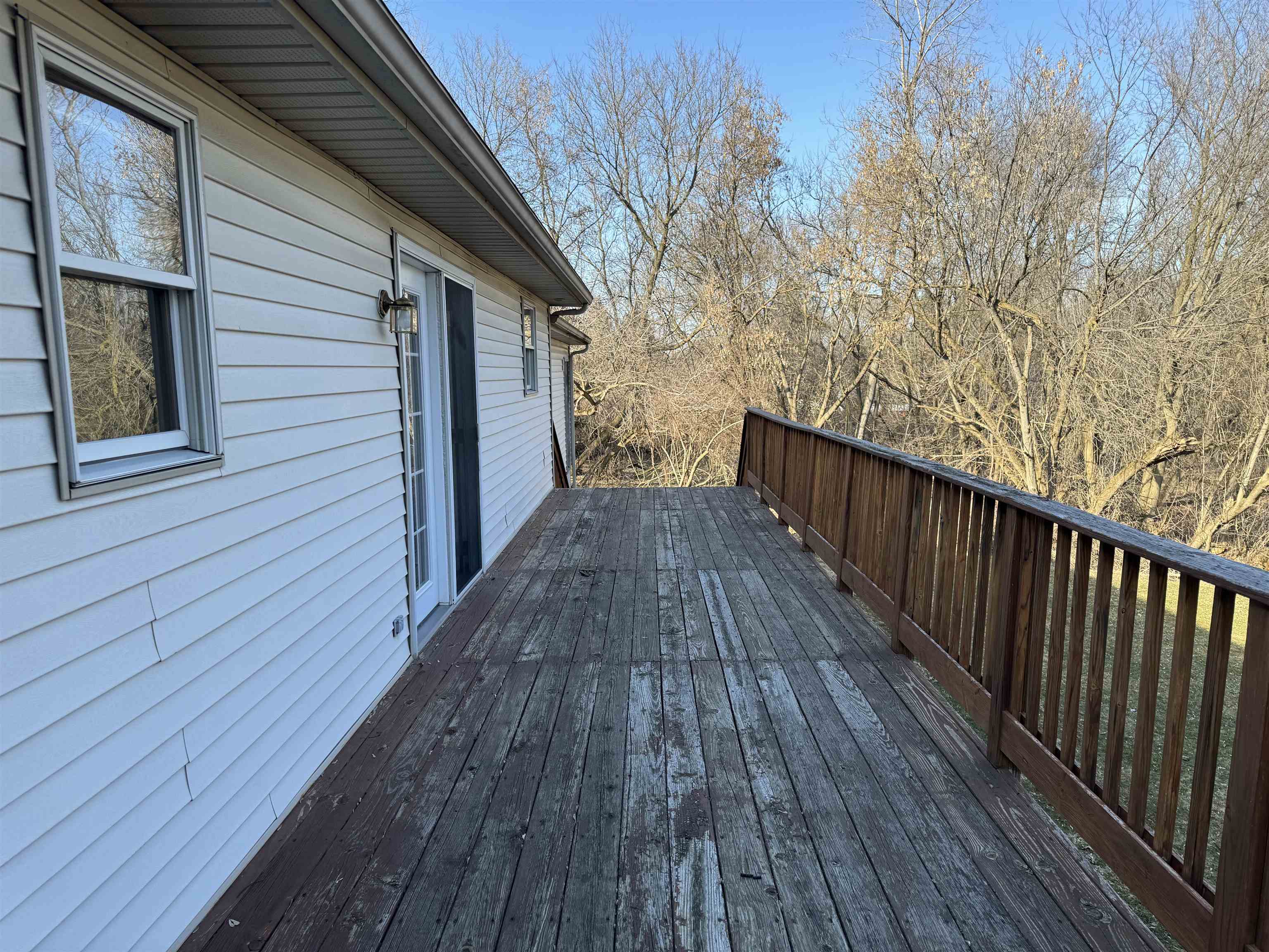 2759 South Lake George Road Metamora, MI 48455 - Photo 28 of 39 Deck