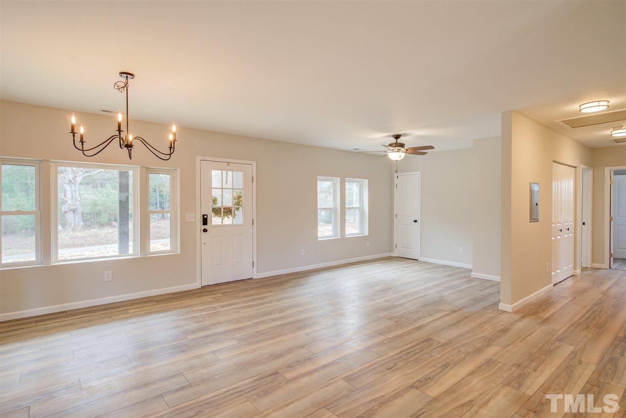 7712 Webbs Mill Road Spring Hope, NC 27882 - Photo 12 of 30
