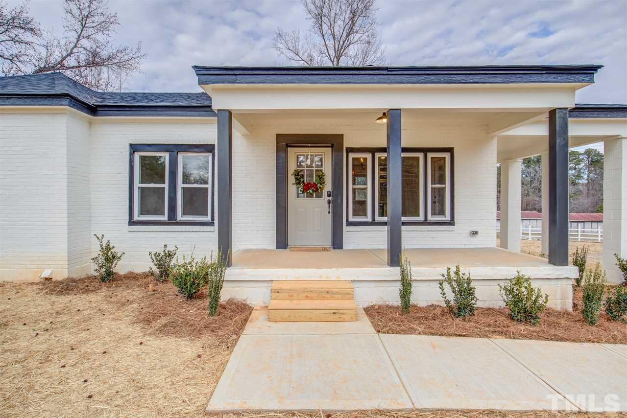 7712 Webbs Mill Road Spring Hope, NC 27882 - Photo 24 of 30