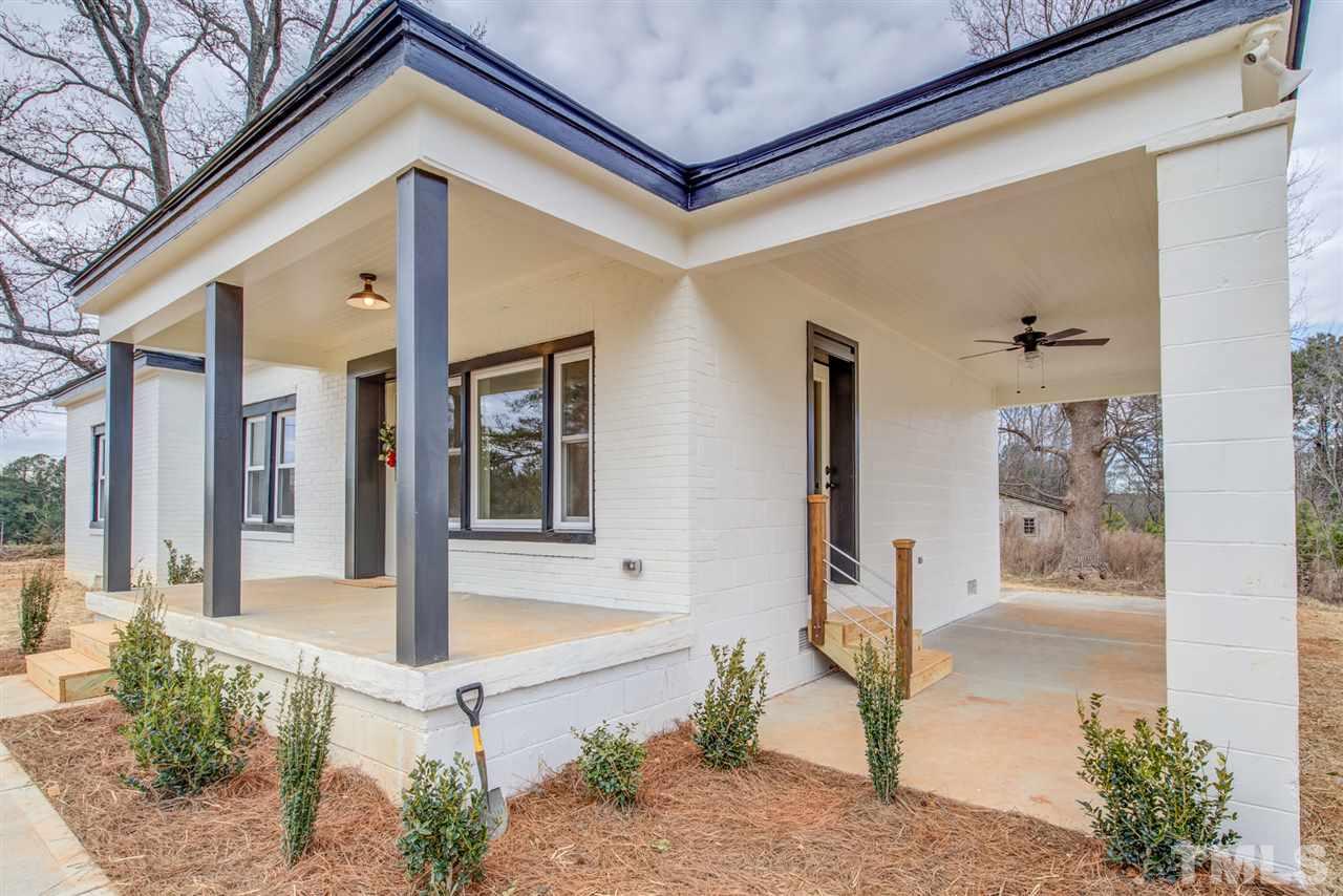 7712 Webbs Mill Road Spring Hope, NC 27882 - Photo 25 of 30