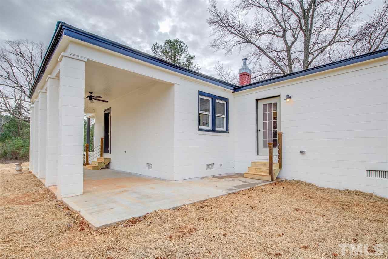 7712 Webbs Mill Road Spring Hope, NC 27882 - Photo 26 of 30