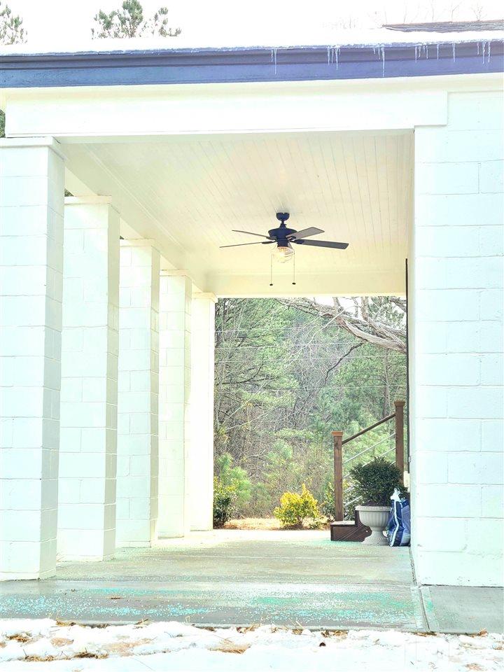 7712 Webbs Mill Road Spring Hope, NC 27882 - Photo 27 of 30