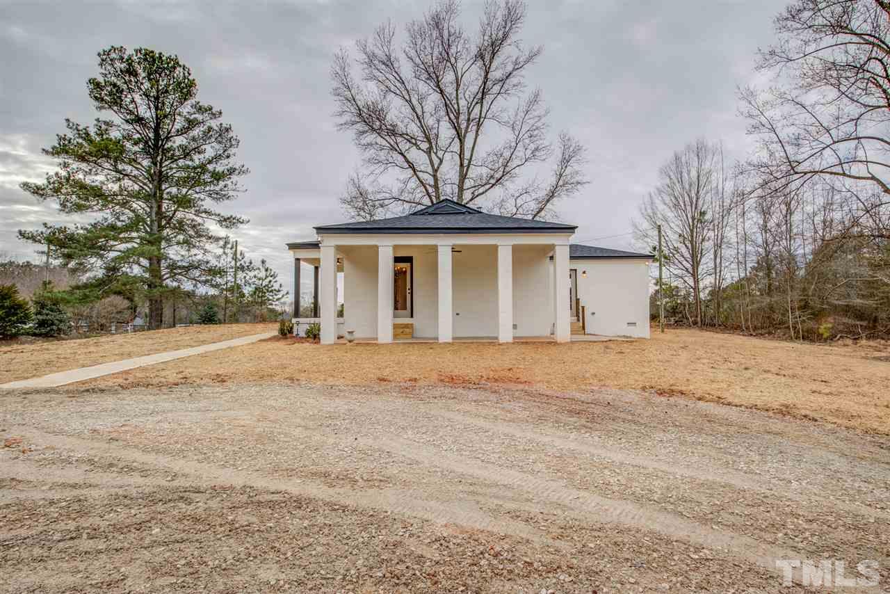 7712 Webbs Mill Road Spring Hope, NC 27882 - Photo 28 of 30
