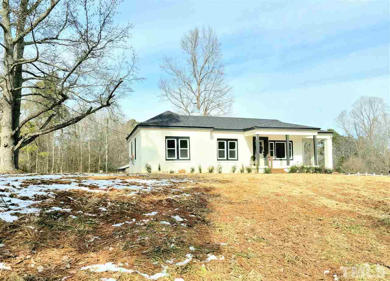 7712 Webbs Mill Road Spring Hope, NC 27882 - Photo 29 of 30