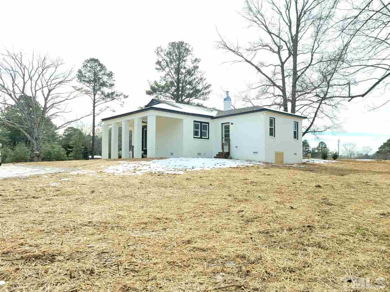 7712 Webbs Mill Road Spring Hope, NC 27882 - Photo 30 of 30