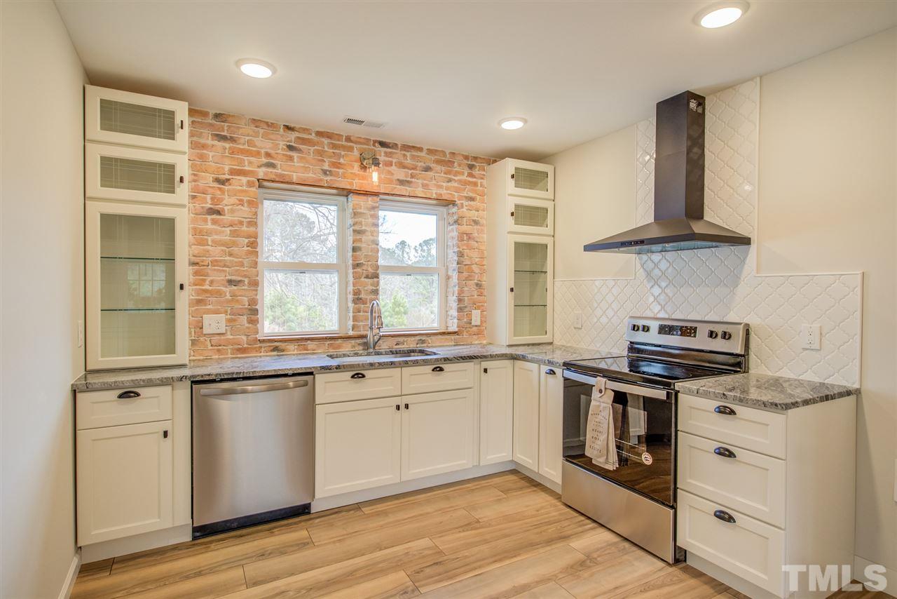 7712 Webbs Mill Road Spring Hope, NC 27882 - Photo 5 of 30