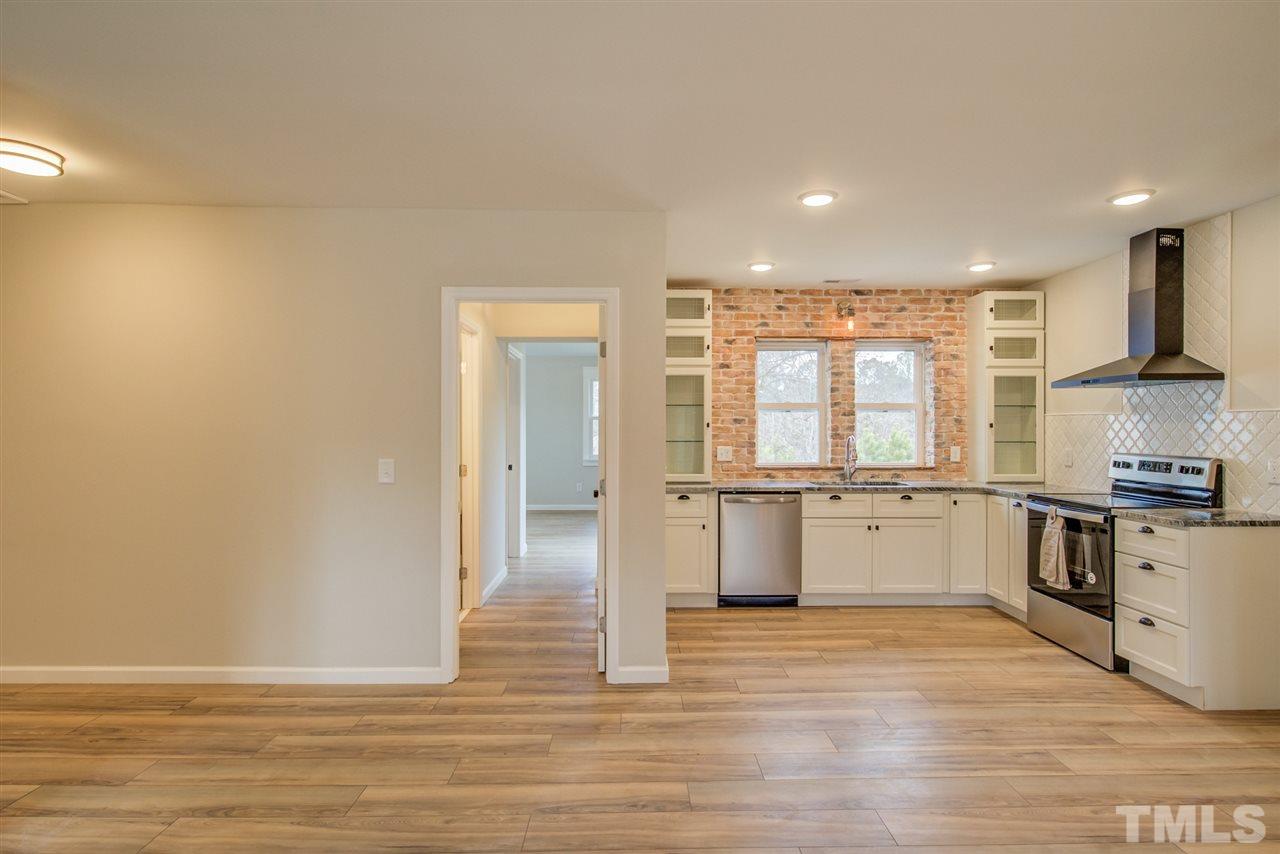 7712 Webbs Mill Road Spring Hope, NC 27882 - Photo 8 of 30