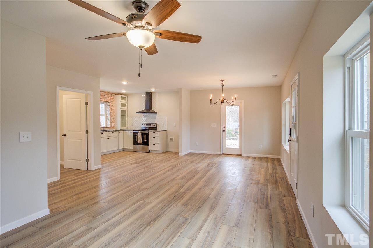 7712 Webbs Mill Road Spring Hope, NC 27882 - Photo 9 of 30