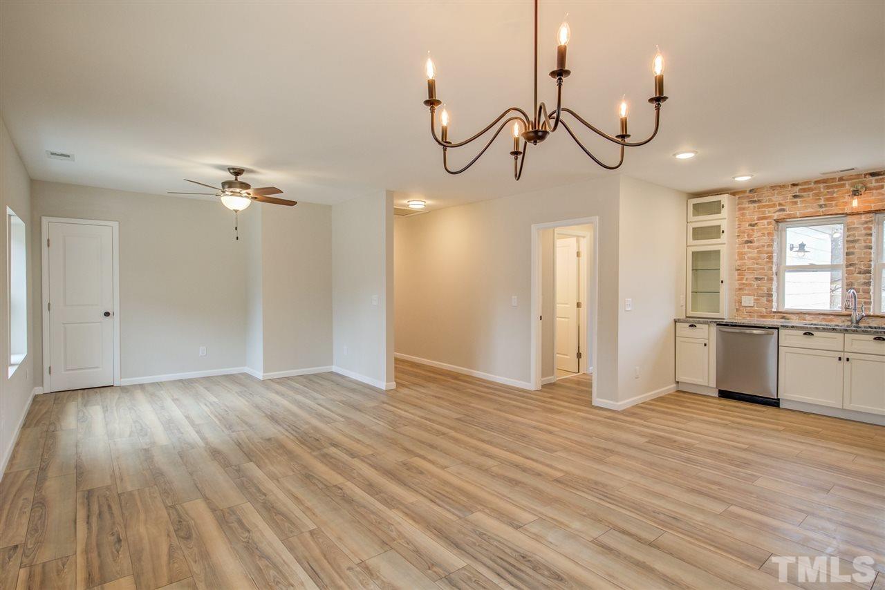 7712 Webbs Mill Road Spring Hope, NC 27882 - Photo 10 of 30
