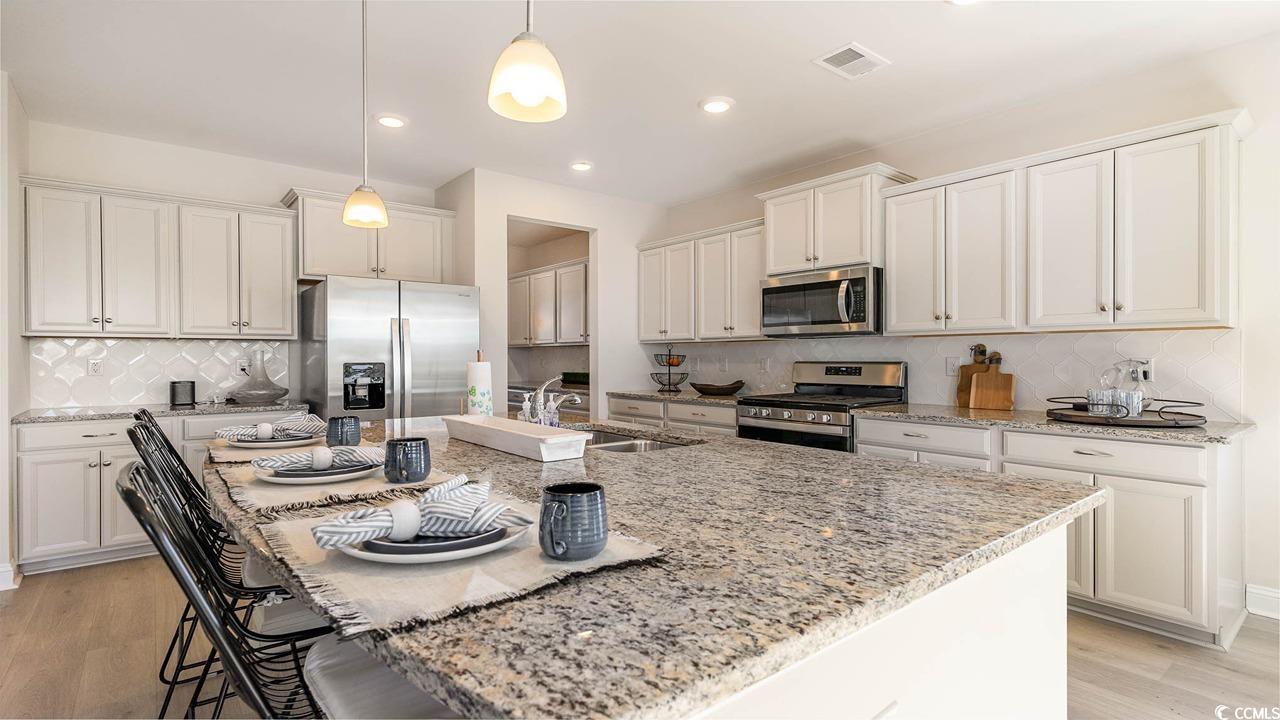 554 Haven View Way Murrells Inlet, SC 29576 - Photo 3 of 24 Gallery Image 3