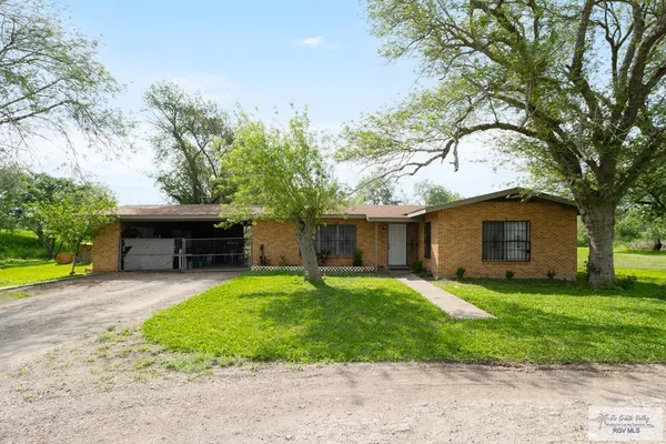 $249,900 | 29333 Rangerville Road, San Benito, TX 78586