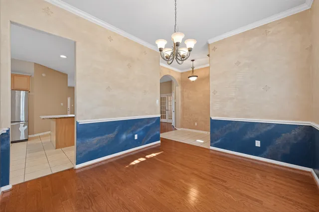 $329,900 | 12818 Carriage Glen Drive, Tomball, TX 77377