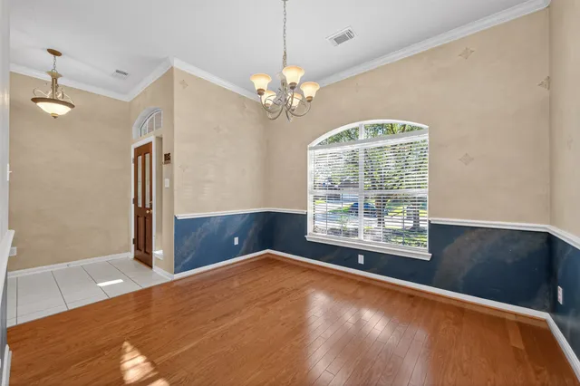 $329,900 | 12818 Carriage Glen Drive, Tomball, TX 77377