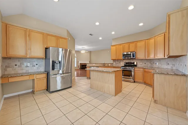 $329,900 | 12818 Carriage Glen Drive, Tomball, TX 77377