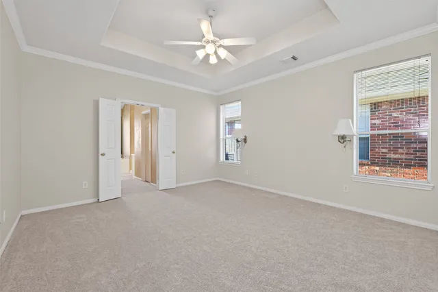 $329,900 | 12818 Carriage Glen Drive, Tomball, TX 77377