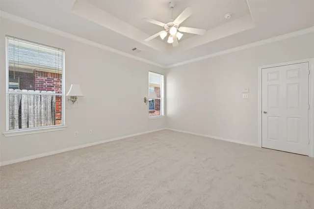 $329,900 | 12818 Carriage Glen Drive, Tomball, TX 77377