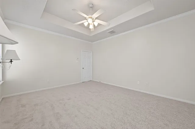 $329,900 | 12818 Carriage Glen Drive, Tomball, TX 77377