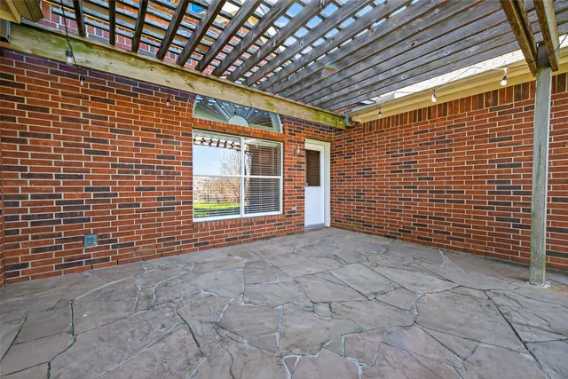 $329,900 | 12818 Carriage Glen Drive, Tomball, TX 77377