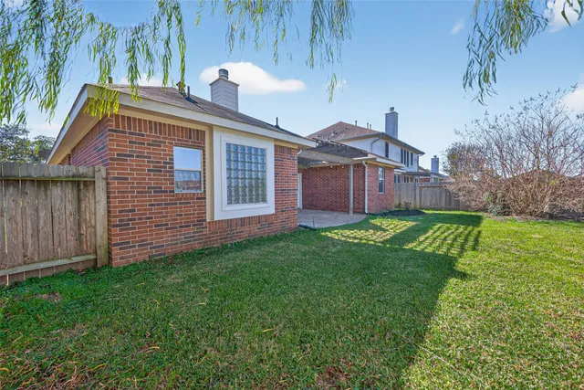 $329,900 | 12818 Carriage Glen Drive, Tomball, TX 77377