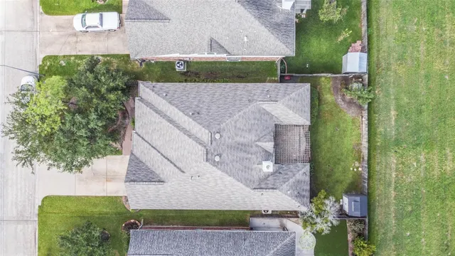 $329,900 | 12818 Carriage Glen Drive, Tomball, TX 77377