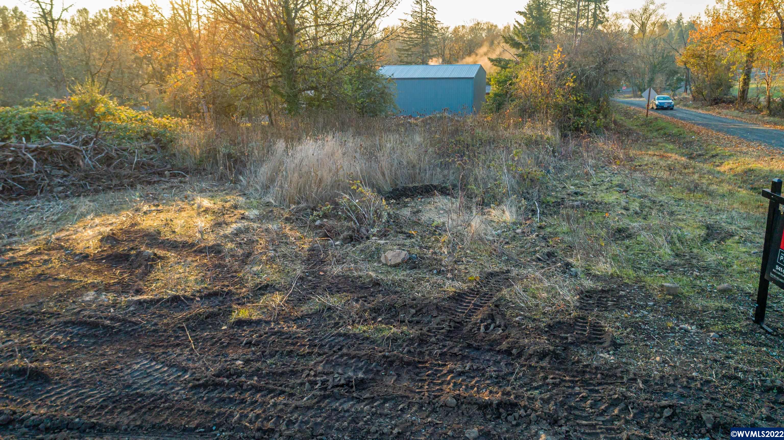 33071 Berlin Next To - Parcel 2 Road Lebanon, OR 97355 - Photo 10 of 17