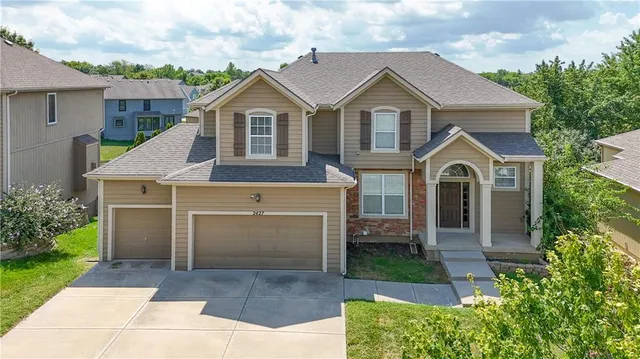 $490,000 | 2427 West Fredrickson Drive, Olathe, KS 66061