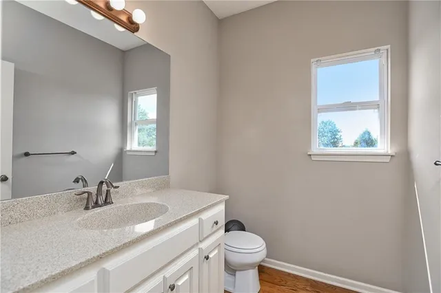 $490,000 | 2427 West Fredrickson Drive, Olathe, KS 66061