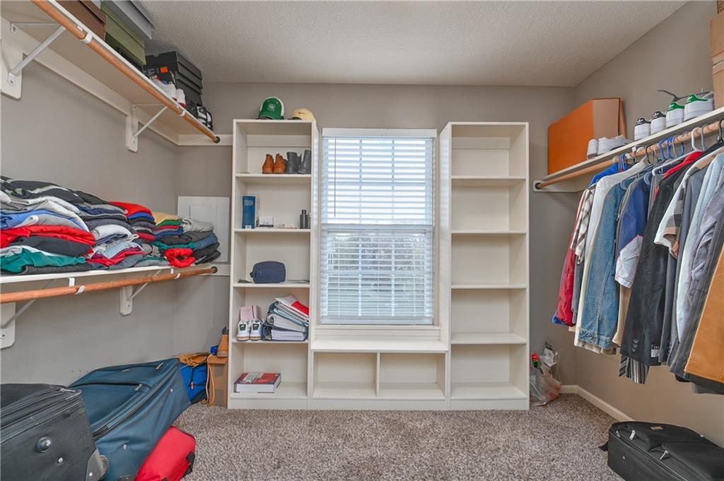 2427 West Fredrickson Drive Olathe, KS 66061 - Photo 17 of 35