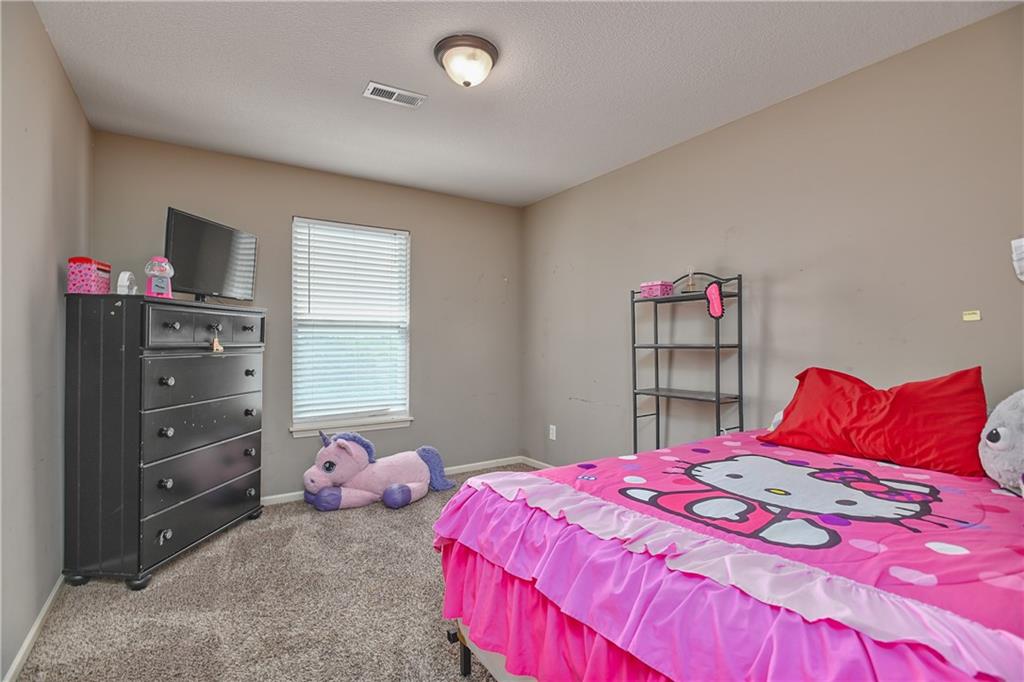 2427 West Fredrickson Drive Olathe, KS 66061 - Photo 18 of 35