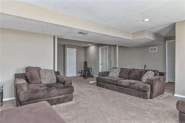 $490,000 | 2427 West Fredrickson Drive, Olathe, KS 66061