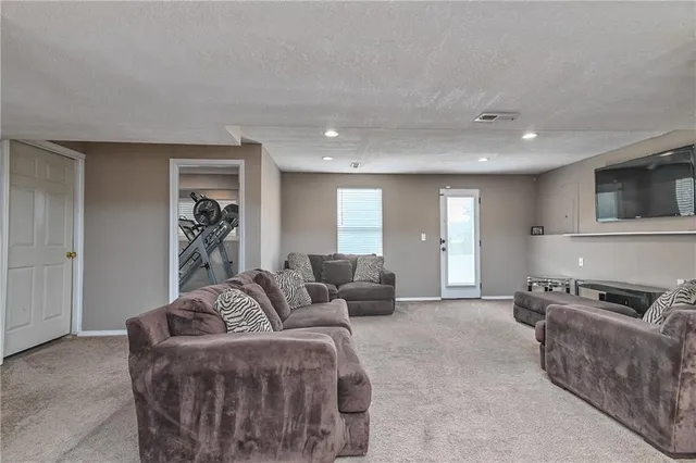 $490,000 | 2427 West Fredrickson Drive, Olathe, KS 66061