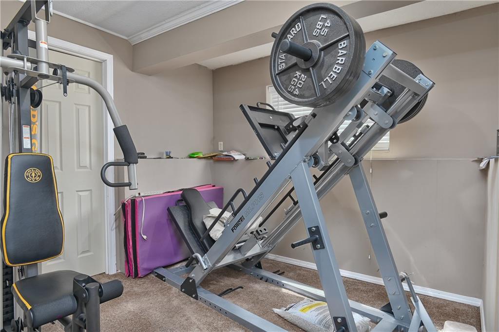 2427 West Fredrickson Drive Olathe, KS 66061 - Photo 27 of 35