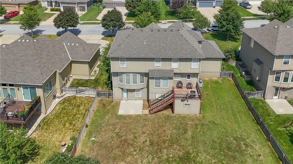 2427 West Fredrickson Drive Olathe, KS 66061 - Photo 30 of 35