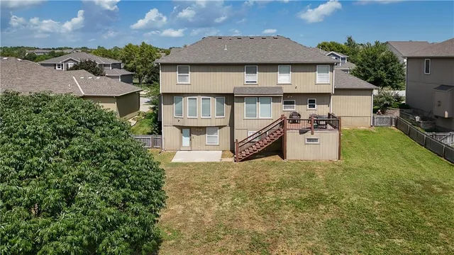 $490,000 | 2427 West Fredrickson Drive, Olathe, KS 66061