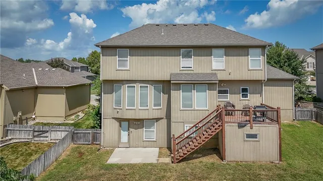 $490,000 | 2427 West Fredrickson Drive, Olathe, KS 66061