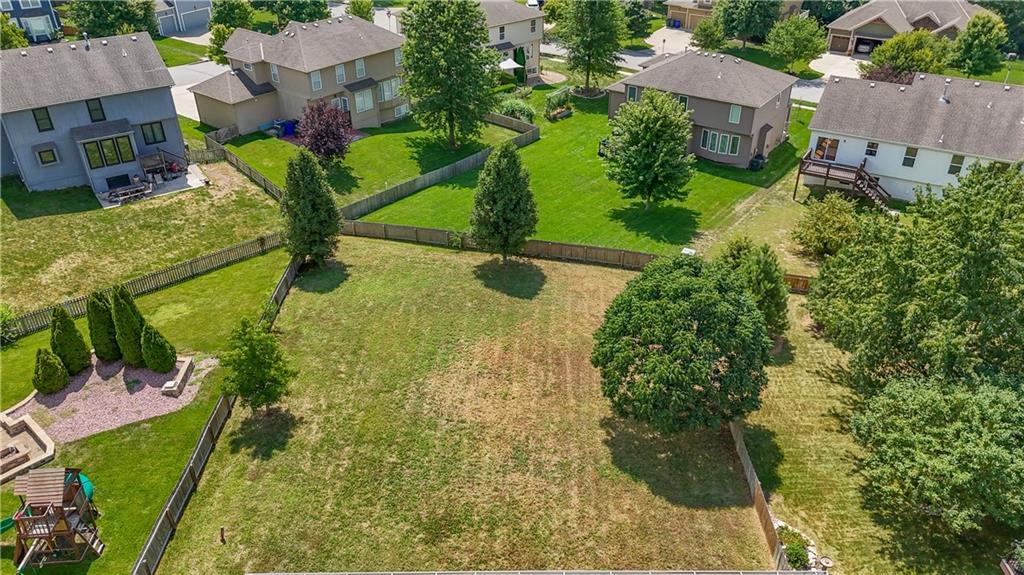 2427 West Fredrickson Drive Olathe, KS 66061 - Photo 35 of 35