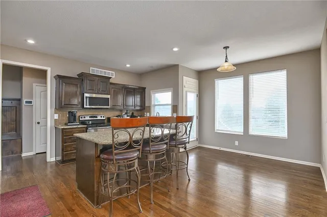 $490,000 | 2427 West Fredrickson Drive, Olathe, KS 66061