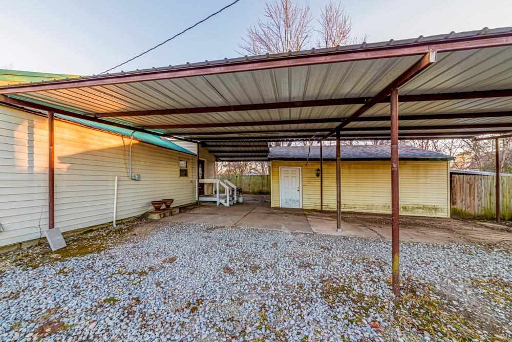 21 2nd Street Tryon, OK 74875 - Photo 23 of 23 Gallery Image 23