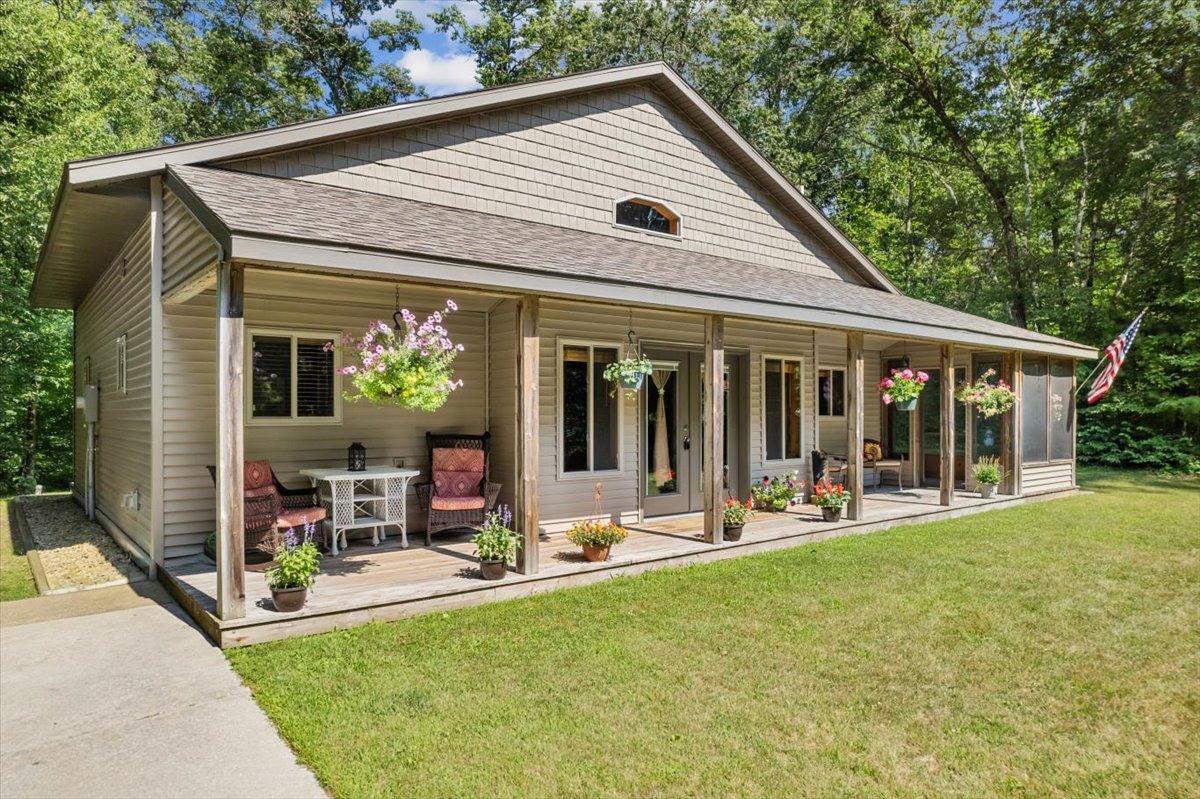 24460 Polansky Road Webster, WI 54893 - Photo 1 of 1 Gallery Image 1
