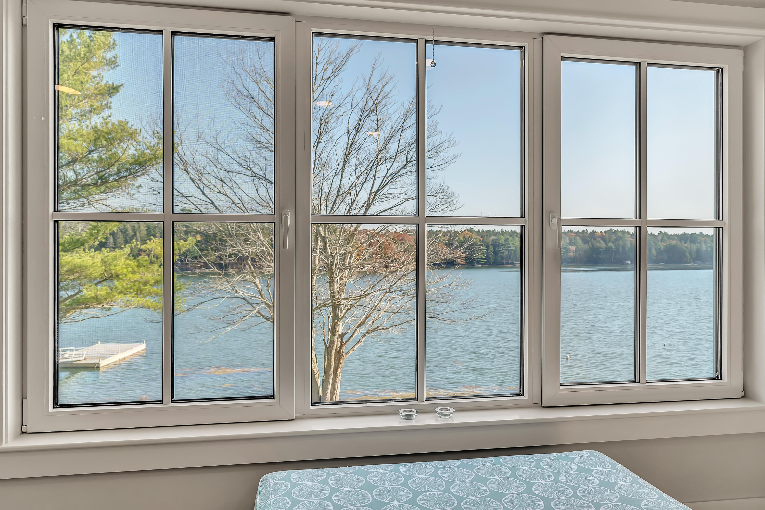 22 Wallace Shore Road Harpswell, ME 04079 - Photo 51 of 75 Primary suite view