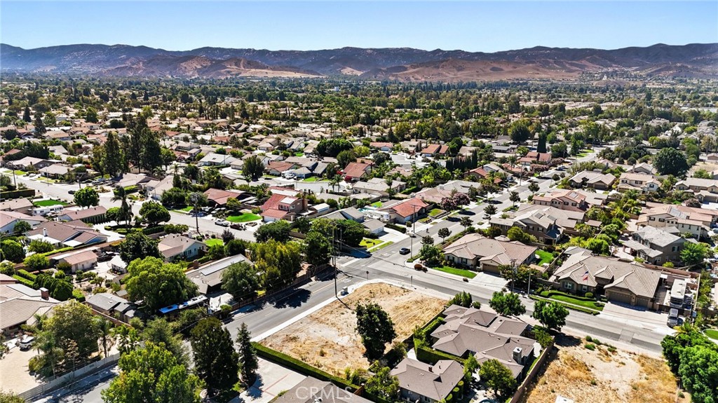 2877 Avenida Simi Simi Valley, CA 93065 - Photo 15 of 26 an aerial view of residential houses with outdoor space
