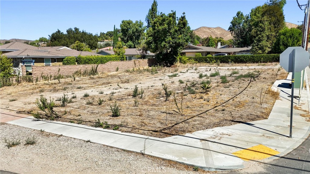 2877 Avenida Simi Simi Valley, CA 93065 - Photo 19 of 26 a view of a lake with an outdoor space