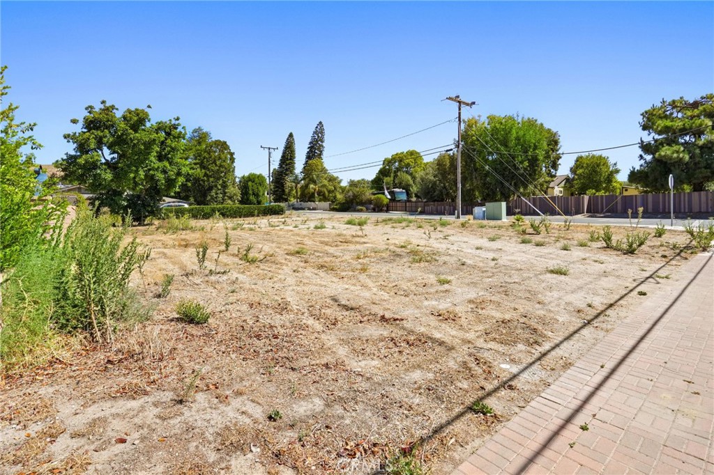 2877 Avenida Simi Simi Valley, CA 93065 - Photo 22 of 26 a view of a yard with a house