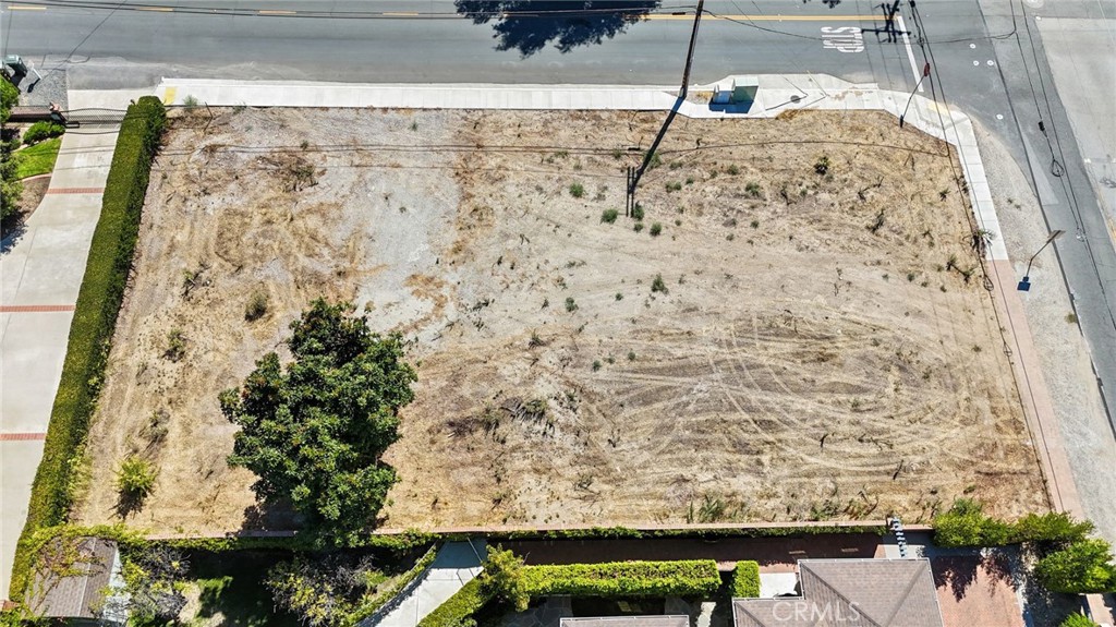 2877 Avenida Simi Simi Valley, CA 93065 - Photo 9 of 26 a view of wooden floor