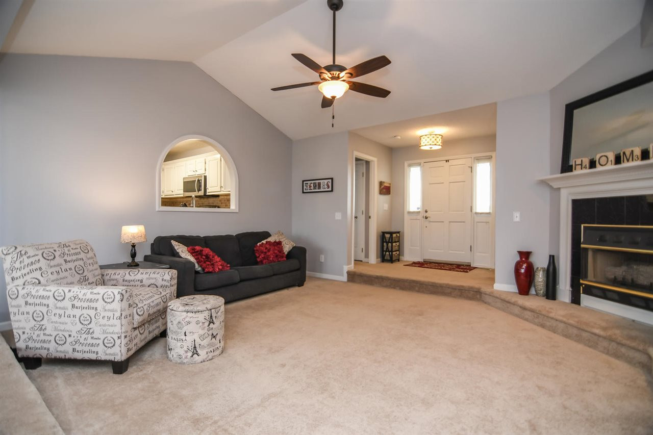 60 Angie Road Raleigh, NC 27603 - Photo 7 of 25 Photo 7
