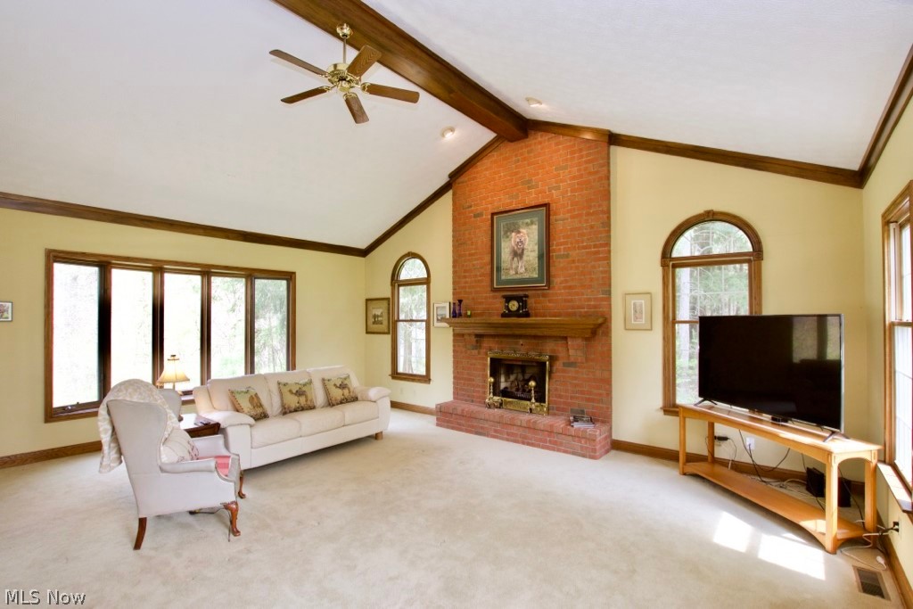 1787 Stine Road Peninsula, OH 44264 - Photo 9 of 33 Gallery Image 9