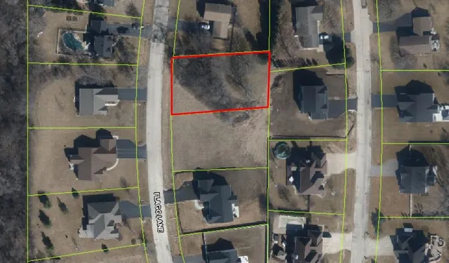 a close view of water heater room